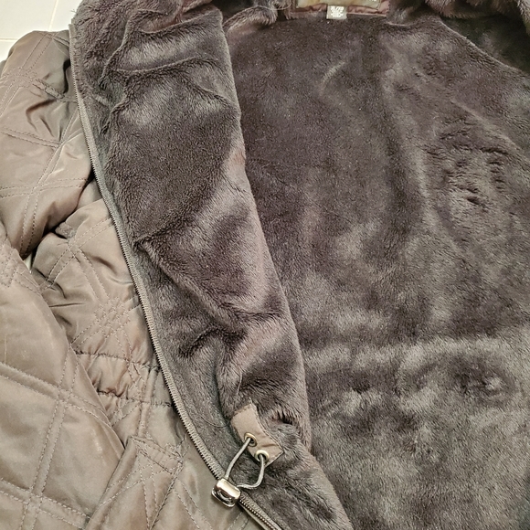 NWOT Weatherproof Jacket ~ Sz XL - Picture 5 of 11